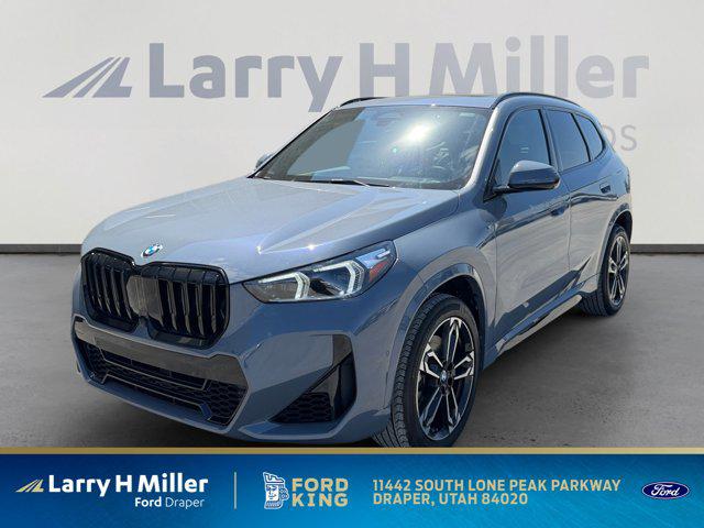 2026 BMW X1 xDrive28i for sale in Draper, UT