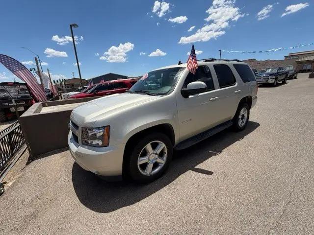 2013 Chevrolet Tahoe LT for sale in Kingman, AZ