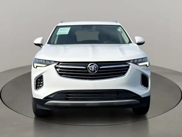 2023 Buick Envision Preferred AWD