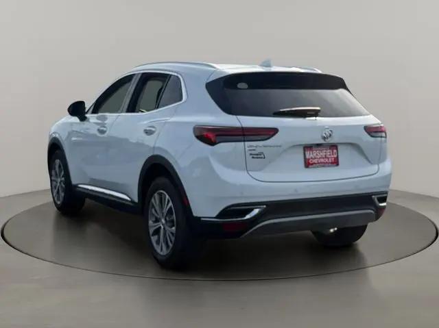 2023 Buick Envision Preferred AWD