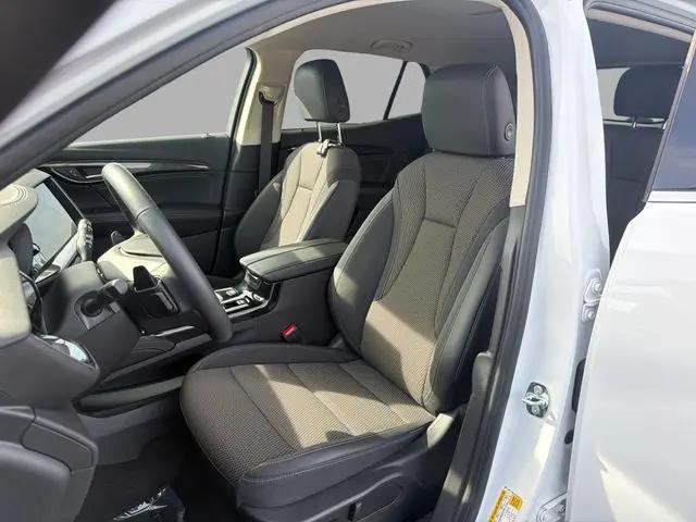 2023 Buick Envision Preferred AWD