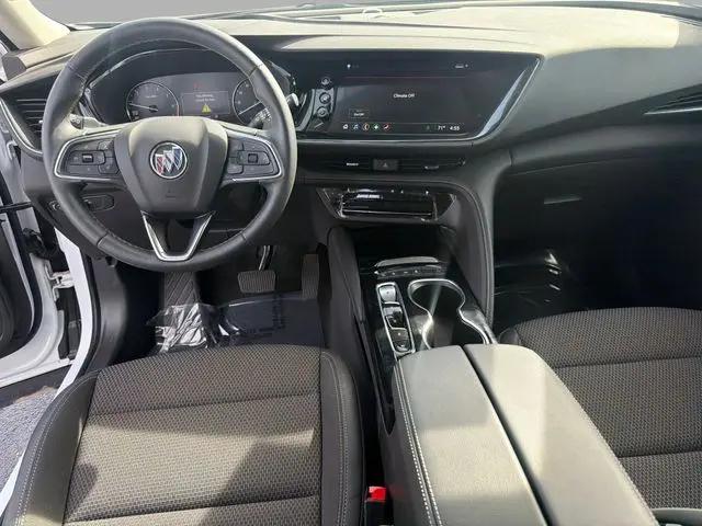 2023 Buick Envision Preferred AWD