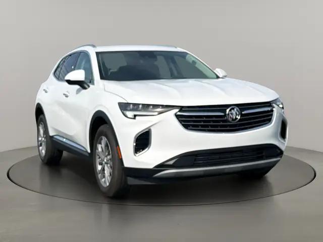 2023 Buick Envision Preferred AWD for sale in Marshfield, MO