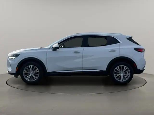 2023 Buick Envision Preferred AWD