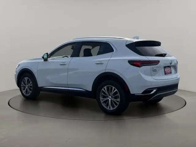 2023 Buick Envision Preferred AWD