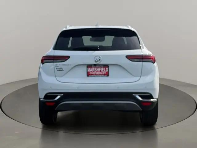 2023 Buick Envision Preferred AWD