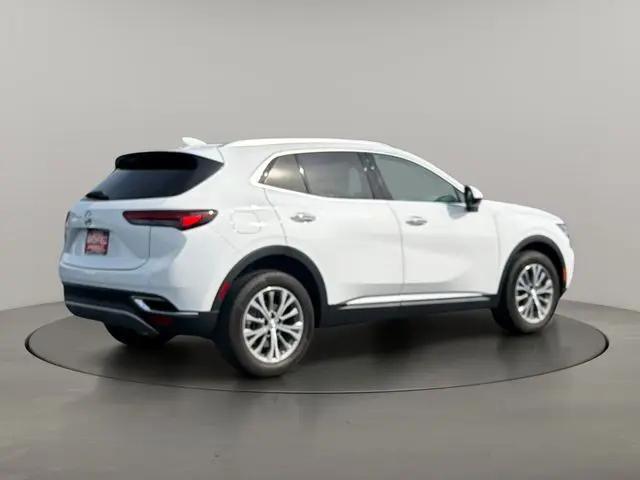 2023 Buick Envision Preferred AWD