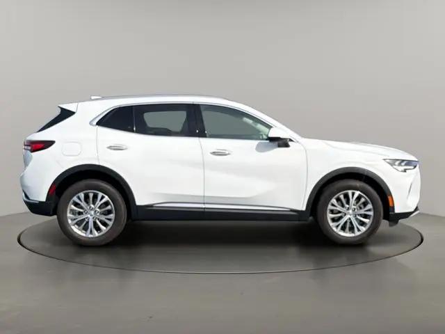 2023 Buick Envision Preferred AWD