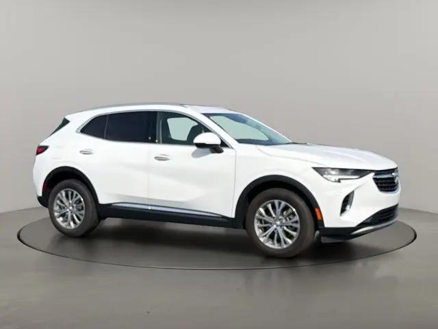 2023 Buick Envision Preferred AWD