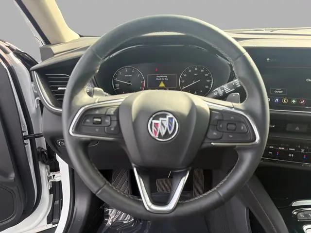 2023 Buick Envision Preferred AWD