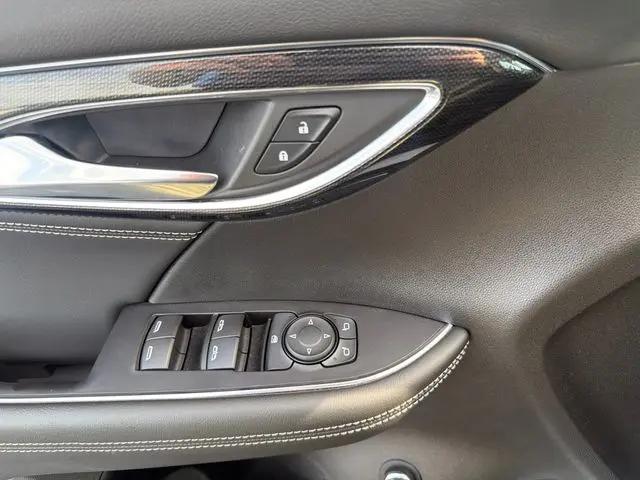 2023 Buick Envision Preferred AWD