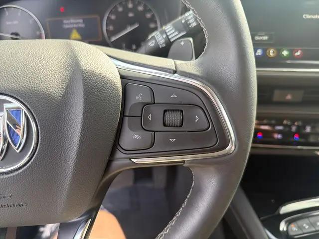2023 Buick Envision Preferred AWD