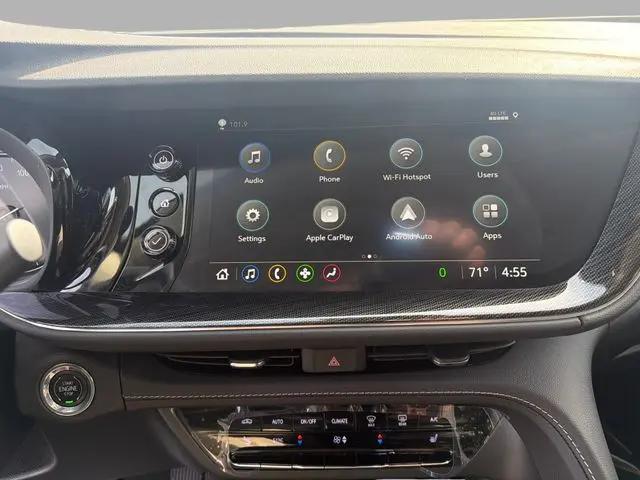 2023 Buick Envision Preferred AWD