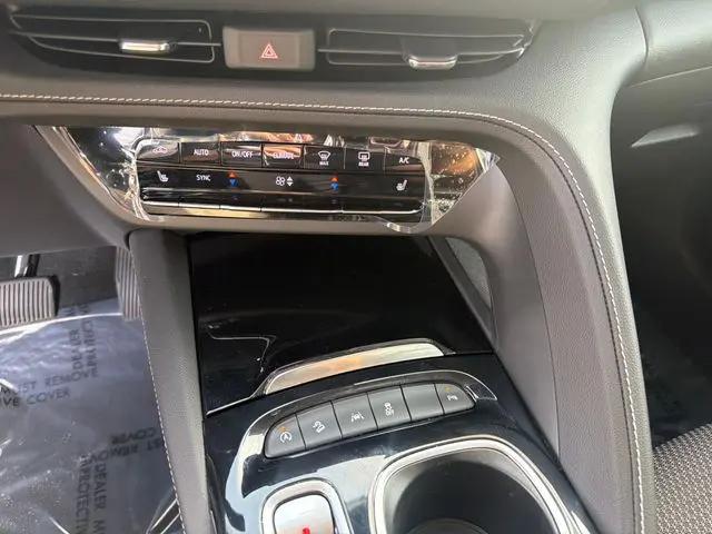 2023 Buick Envision Preferred AWD