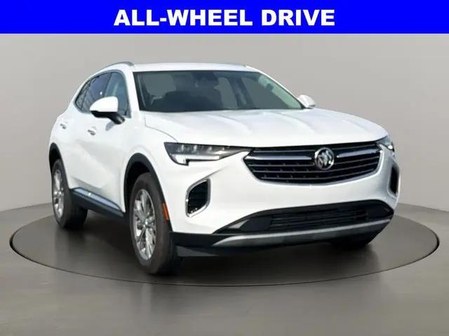 2023 Buick Envision Preferred AWD for sale in Marshfield, MO