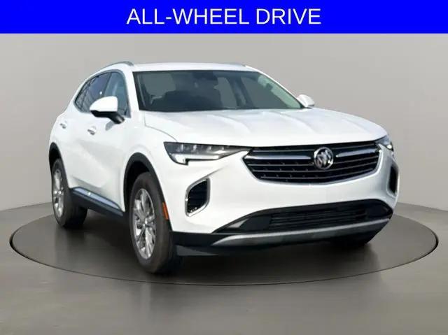 2023 Buick Envision Preferred AWD for sale in Marshfield, MO