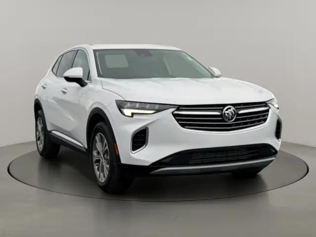 2023 Buick Envision Preferred AWD for sale in Marshfield, MO