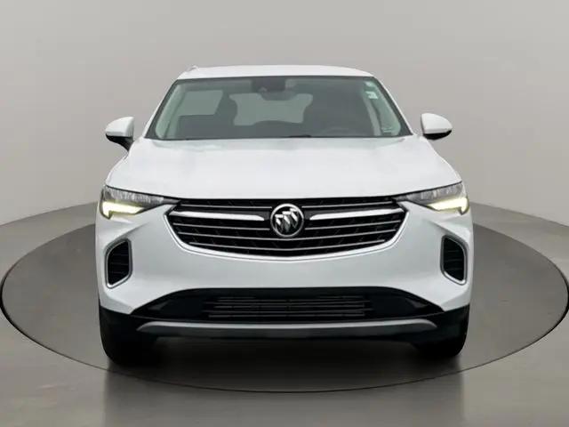 2023 Buick Envision Preferred AWD
