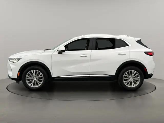 2023 Buick Envision Preferred AWD