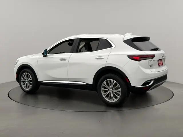 2023 Buick Envision Preferred AWD