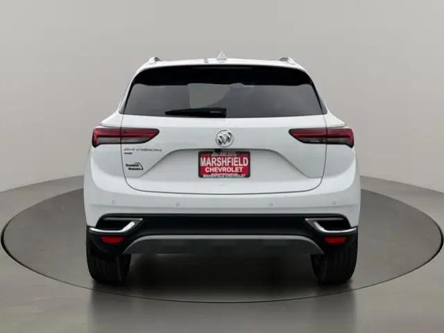 2023 Buick Envision Preferred AWD