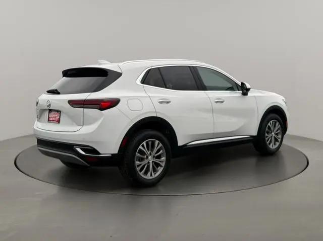 2023 Buick Envision Preferred AWD