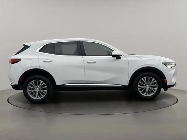 2023 Buick Envision Preferred AWD