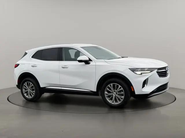 2023 Buick Envision Preferred AWD