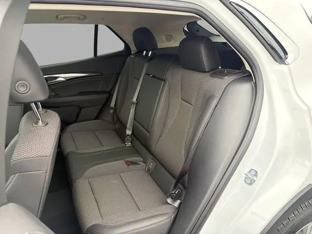 2023 Buick Envision Preferred AWD