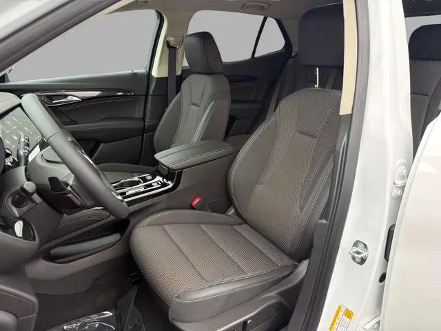 2023 Buick Envision Preferred AWD