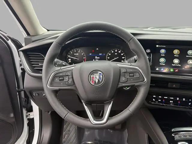 2023 Buick Envision Preferred AWD
