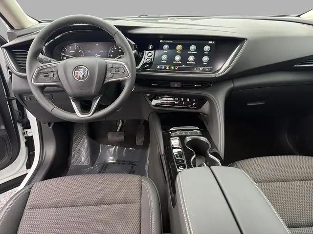 2023 Buick Envision Preferred AWD