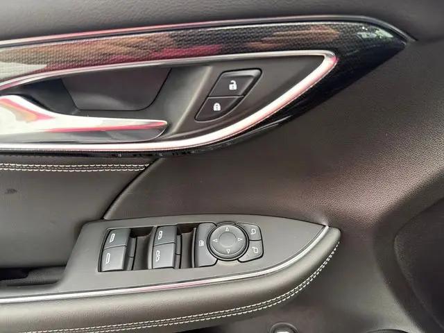 2023 Buick Envision Preferred AWD