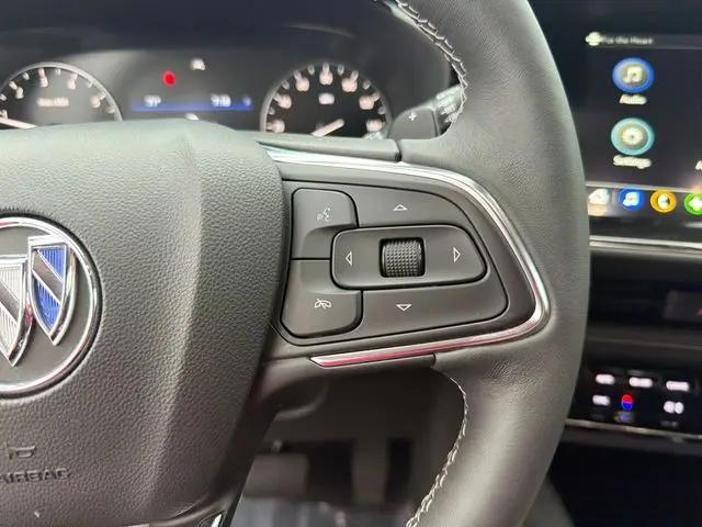 2023 Buick Envision Preferred AWD
