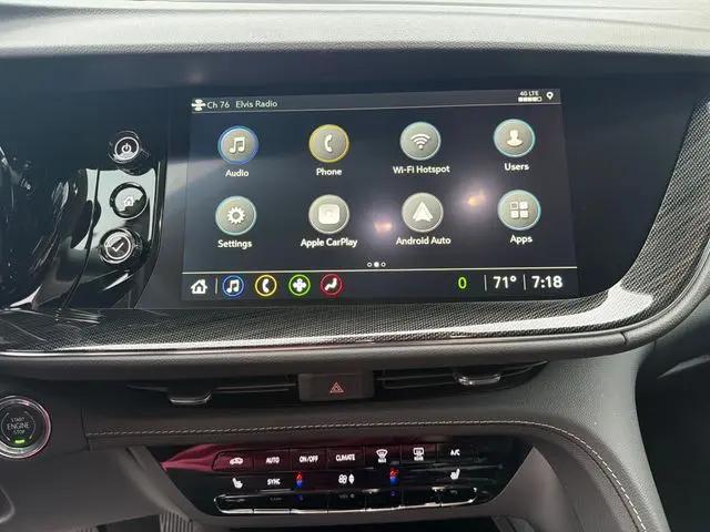 2023 Buick Envision Preferred AWD