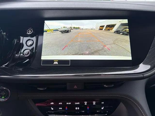 2023 Buick Envision Preferred AWD
