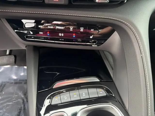 2023 Buick Envision Preferred AWD