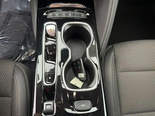 2023 Buick Envision Preferred AWD