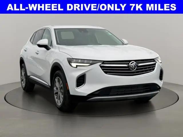 2023 Buick Envision Preferred AWD for sale in Marshfield, MO