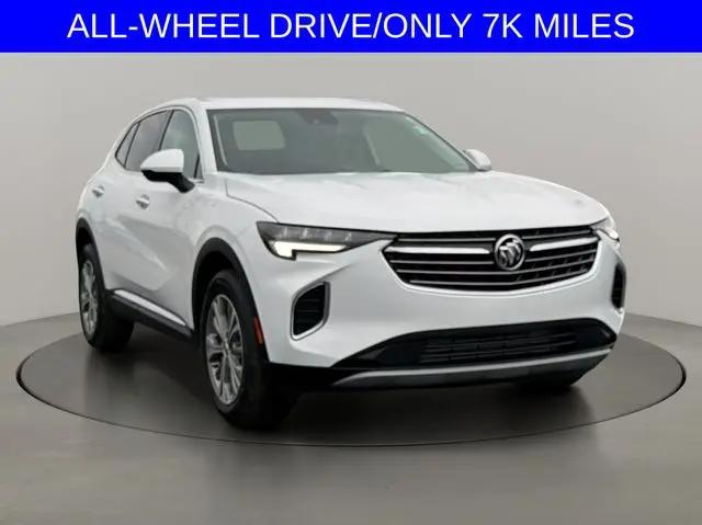 2023 Buick Envision Preferred AWD for sale in Marshfield, MO