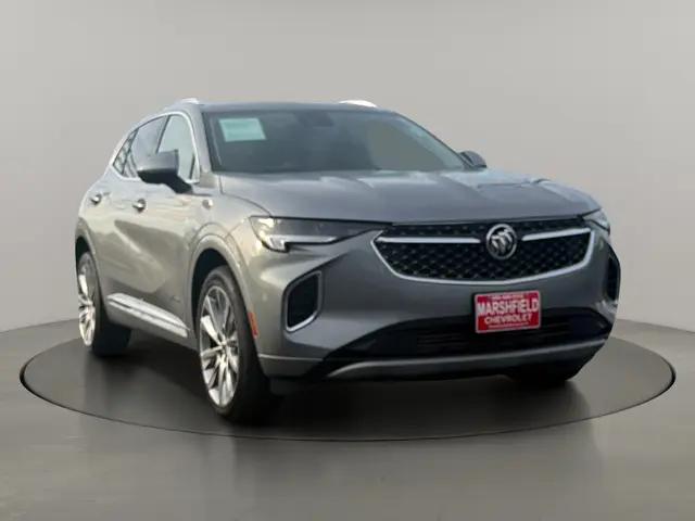 2023 Buick Envision Avenir AWD for sale in Marshfield, MO