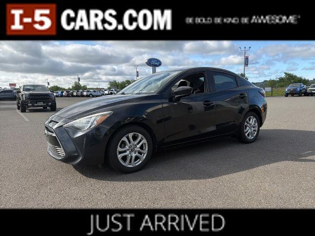 2018 Toyota Yaris iA Base for sale in Chehalis, WA