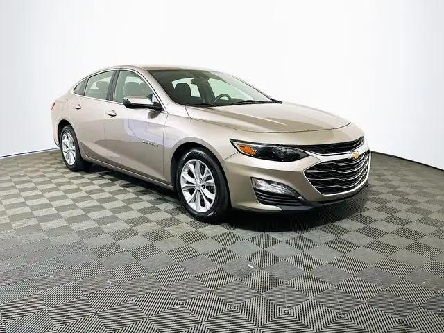 2024 Chevrolet Malibu FWD 1LT for sale in Memphis, TN