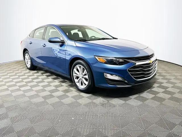 2024 Chevrolet Malibu FWD 1LT for sale in Memphis, TN