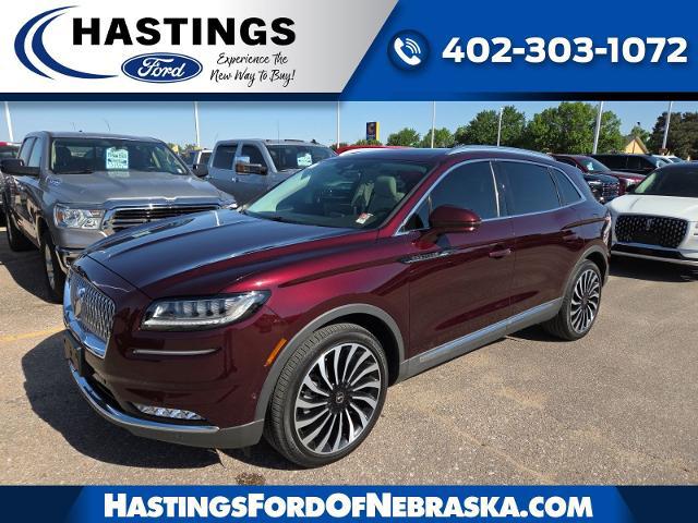 2023 Lincoln Nautilus Black Label for sale in Hastings, NE