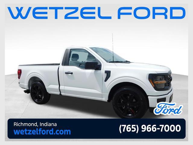 2025 Ford F-150 XL for sale near Richmond, IN