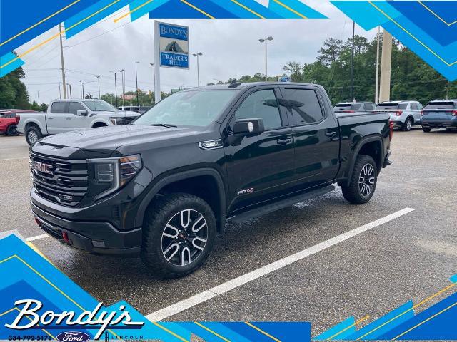 2026 GMC Sierra 1500 Crew Cab, Short Bed, AT4, 4WD for sale in Dothan, AL