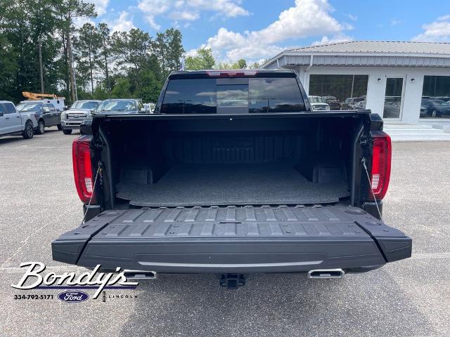 2026 GMC Sierra 1500 Crew Cab, Short Bed, AT4, 4WD