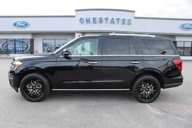 2024 Ford Expedition Limited for sale in Dahlonega, GA