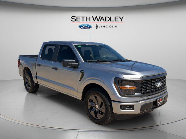 2025 Ford F-150 STX for sale in Pauls Valley, OK